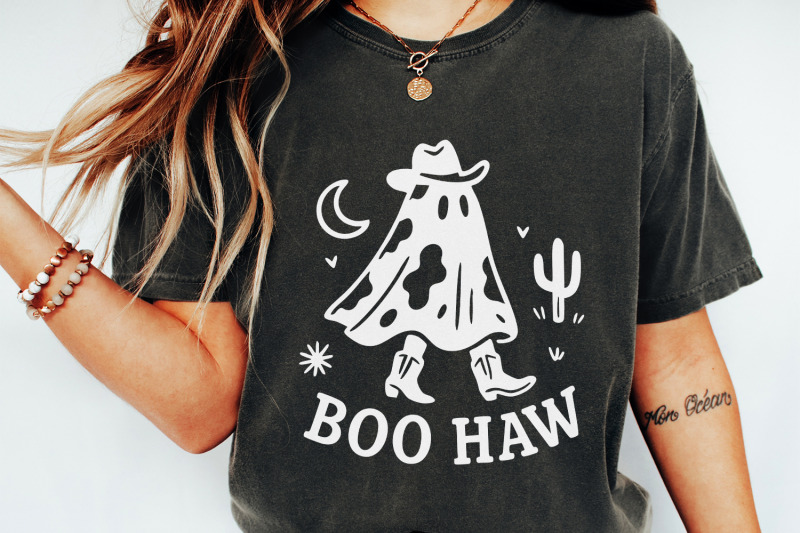 boo-haw-png-cowboy-ghost-png-halloween-png-funny-halloween-png-wes