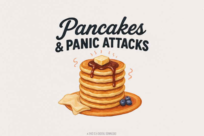 pancakes-and-panic-attacks-png-funny-retro-sublimation-design-anxiet