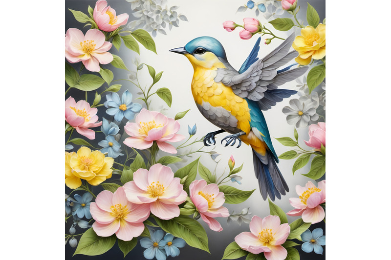nbsp-a-beautifully-intricate-design-unfolds-with-delicate-illustrations-of