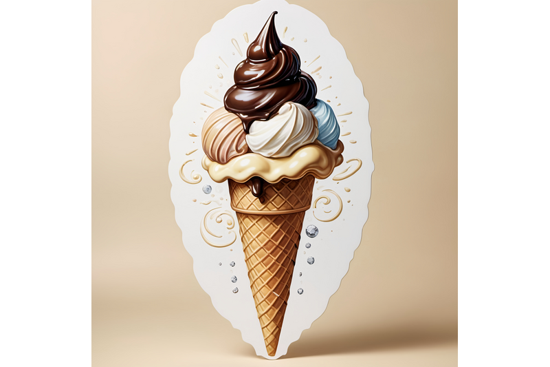 ice-cream-cone-topped