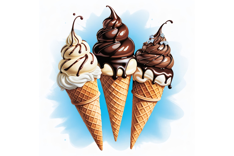 ice-cream-cone-topped