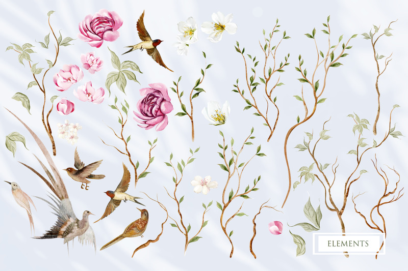 watercolor-chinoiserie-collection