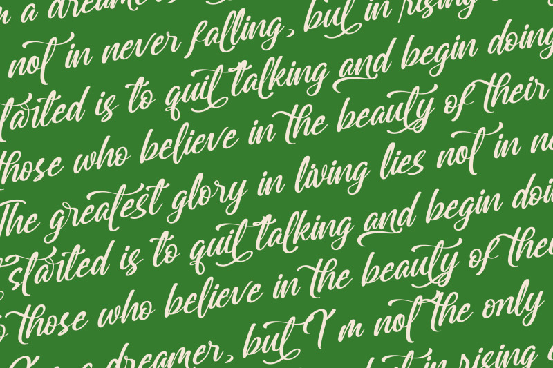greatesa-brought-bold-calligraphy-font