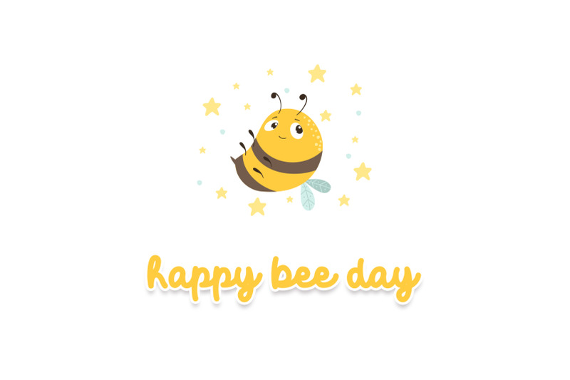 flower-bee