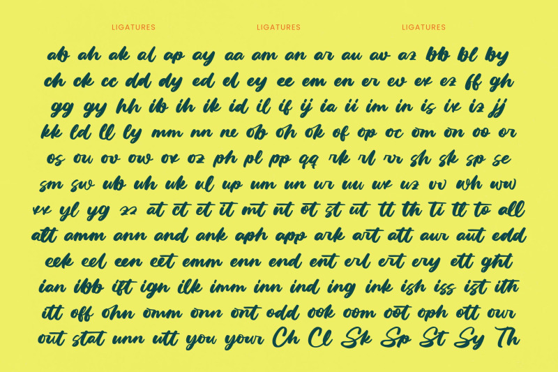 factun-blacki-bold-calligraphy-font
