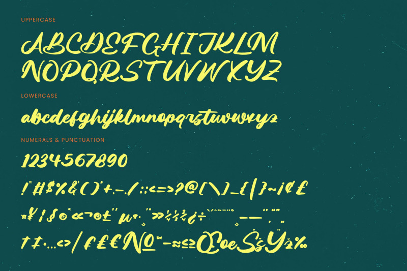 factun-blacki-bold-calligraphy-font