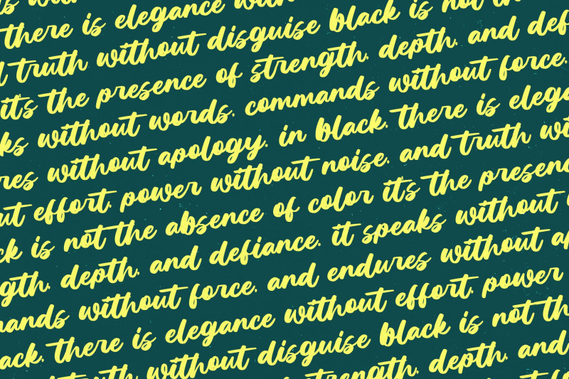 factun-blacki-bold-calligraphy-font