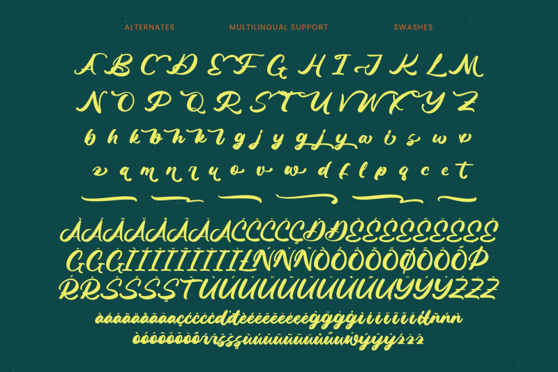 factun-blacki-bold-calligraphy-font