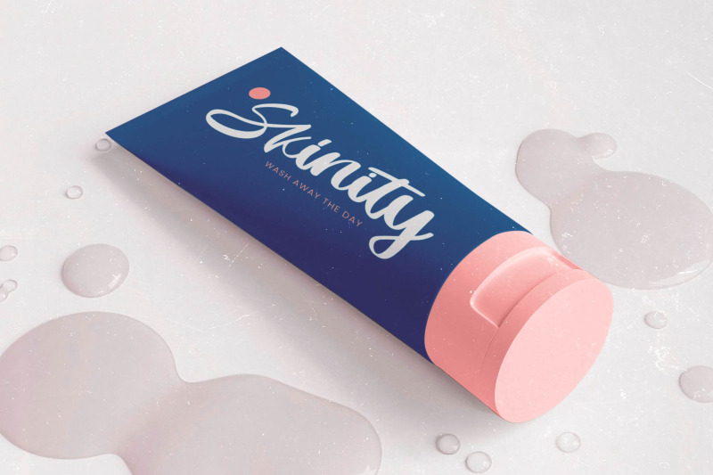 imagine-sunday-bold-handwritten-font