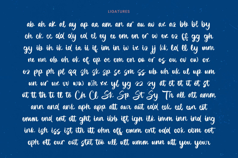 imagine-sunday-bold-handwritten-font