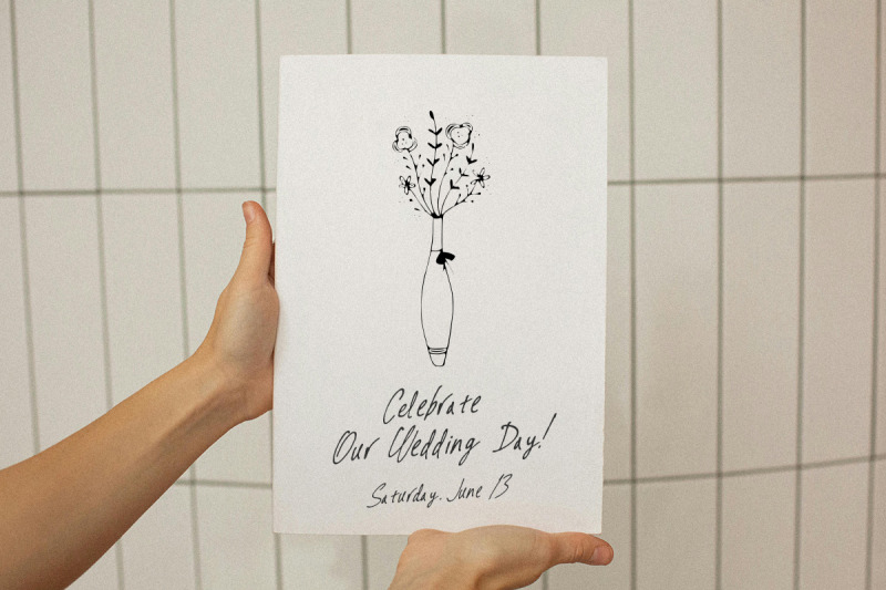 tasty-breakfast-handwritten-font