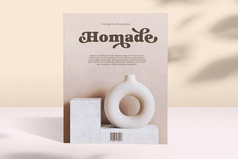 brown-magic-stylish-bold-serif
