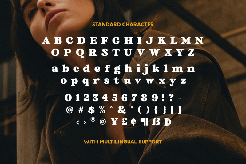 brown-magic-stylish-bold-serif