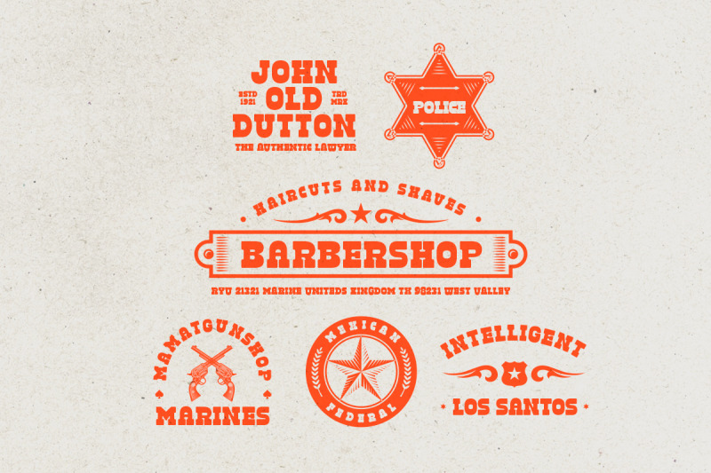 banditor-bold-slab-serif