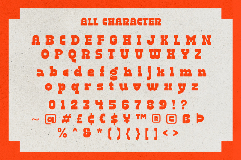 banditor-bold-slab-serif