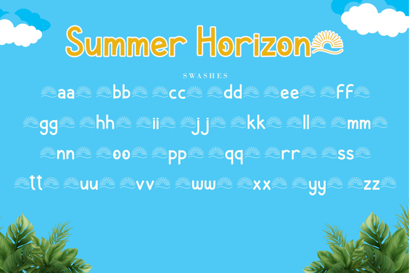 summer-horizon