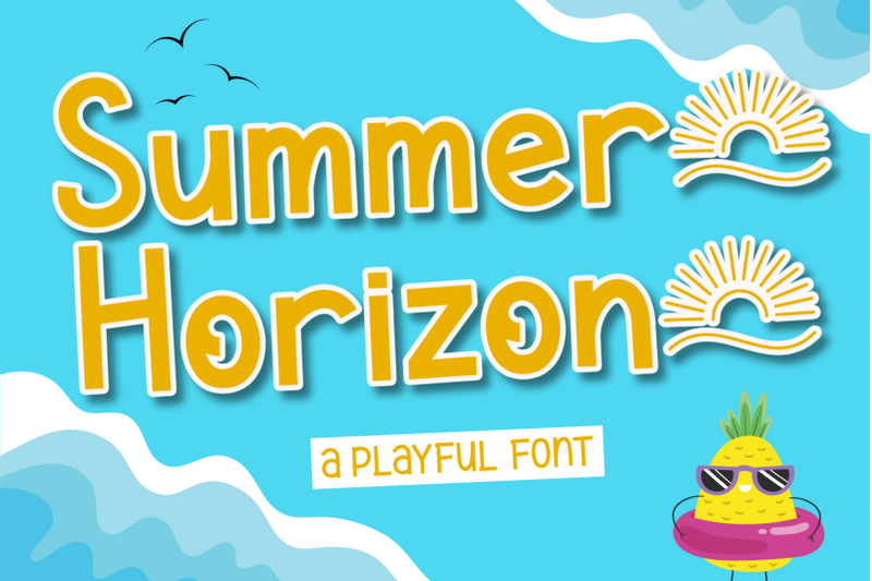 summer-horizon