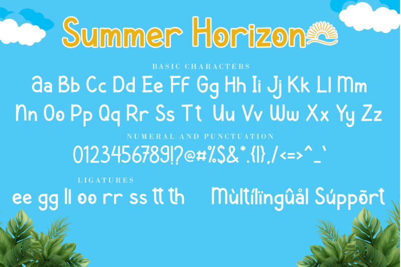 summer-horizon