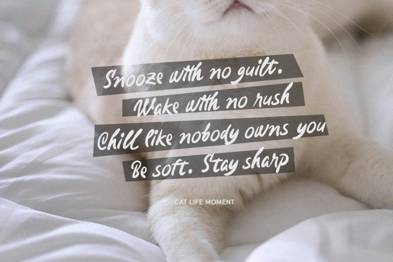 wandernote-handwritten-font