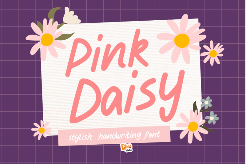 pink-daisy