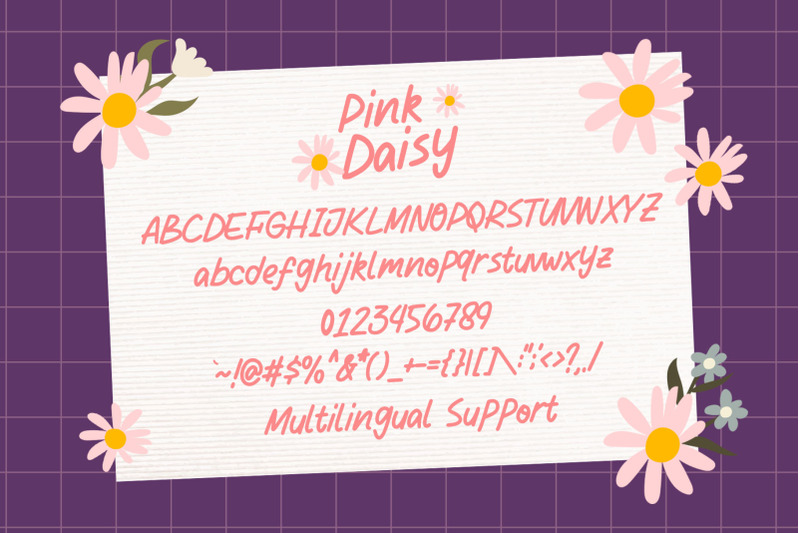 pink-daisy