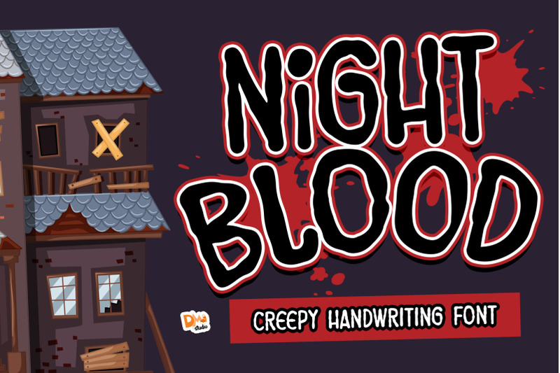 night-blood