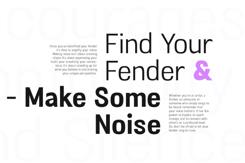 callions-sans-serif-family