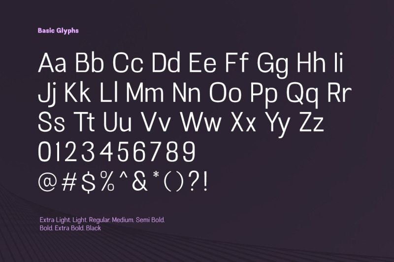 callions-sans-serif-family