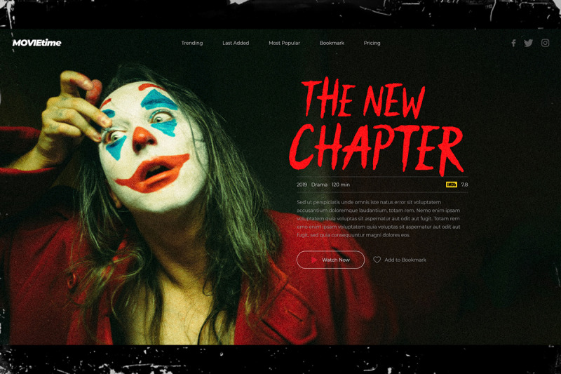 scream-house-rough-horror-font