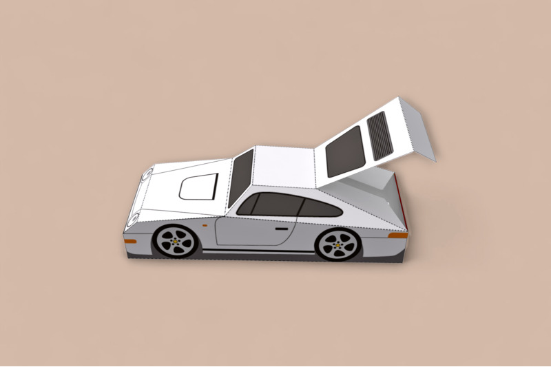car-favor-3d-papercraft