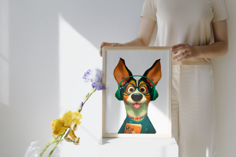 funny-cartoon-dogs