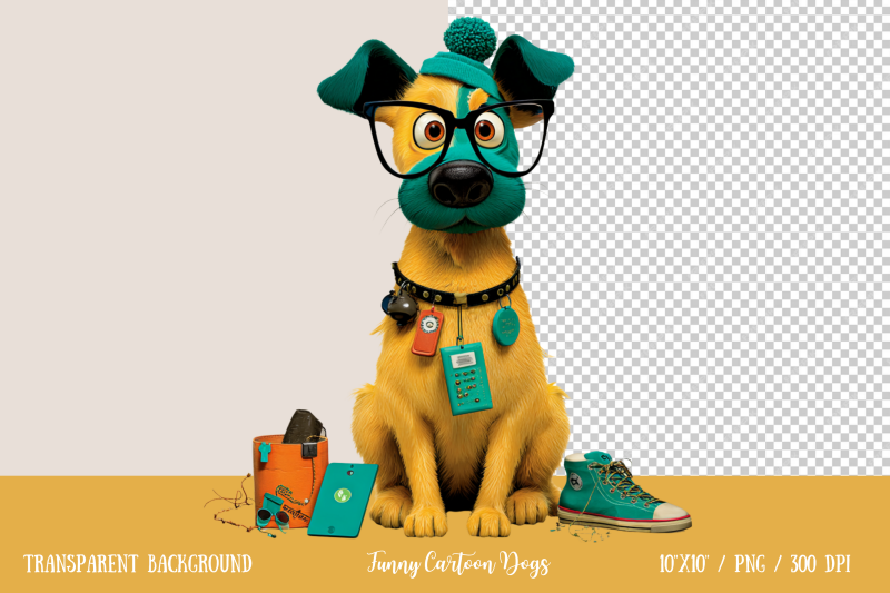 funny-cartoon-dogs