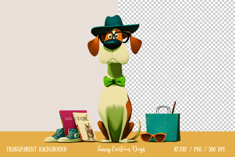 funny-cartoon-dogs