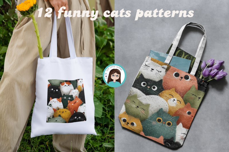 funny-cat-party