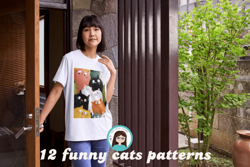 funny-cat-party