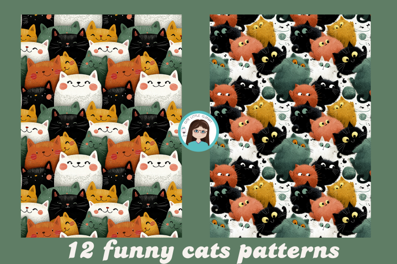 funny-cat-party