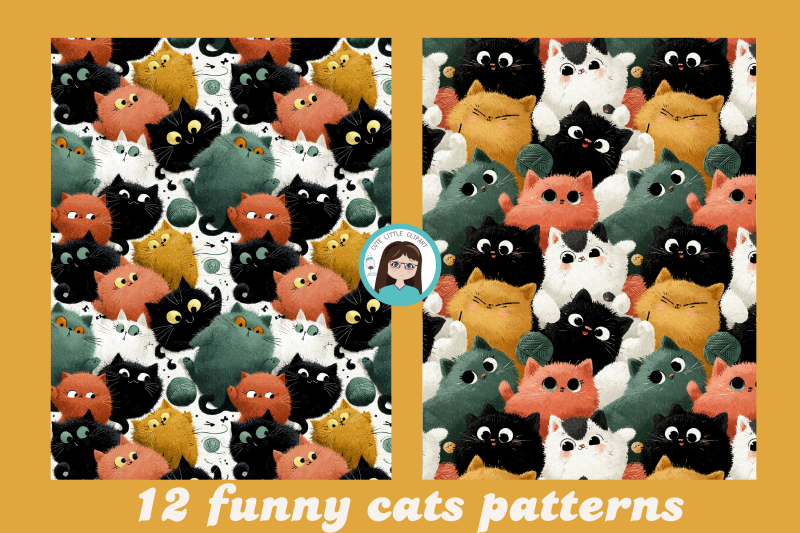 funny-cat-party