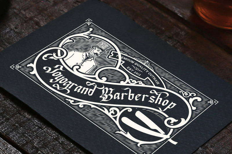 blank-night-stylish-blackletter