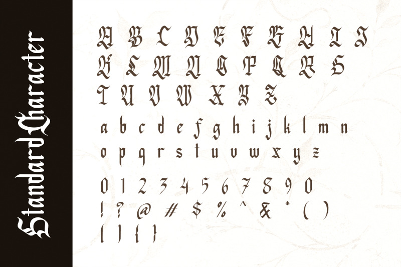 blank-night-stylish-blackletter