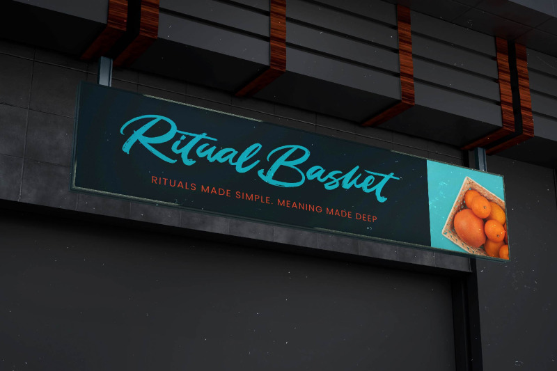 mental-router-modern-brush-font