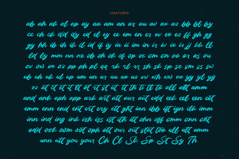 mental-router-modern-brush-font