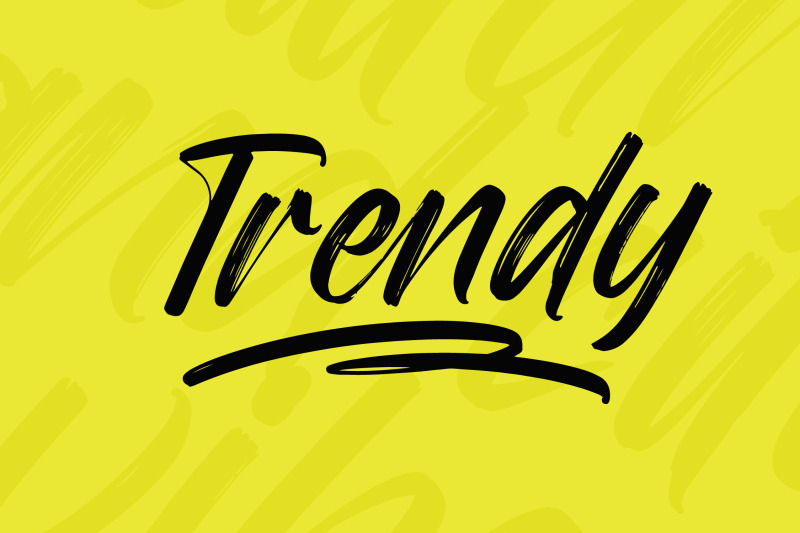 mirage-factory-bold-brush-font