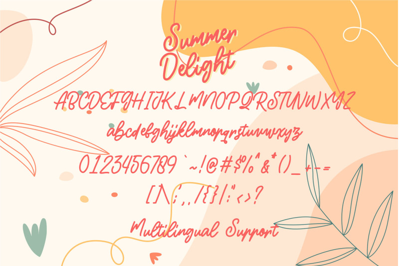 summer-delight
