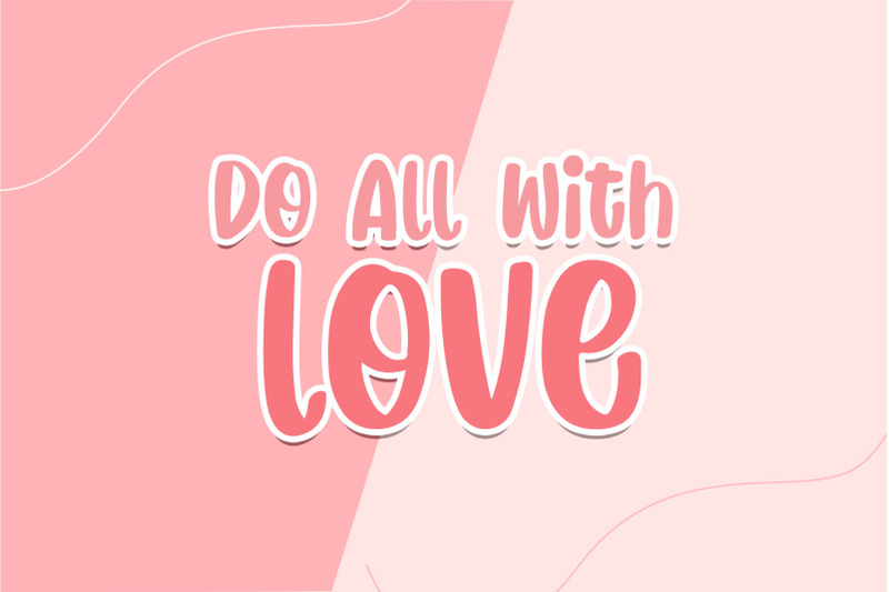 love-song