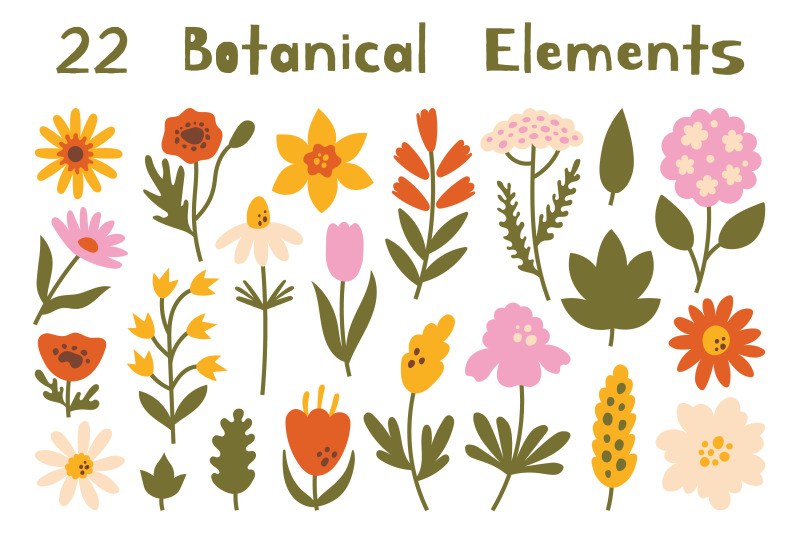 whimsical-hand-drawn-summer-flower-png-clipart