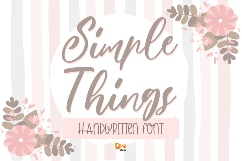 simple-things