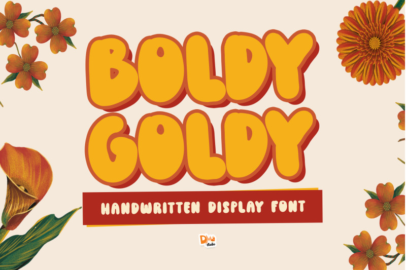 boldy-goldy