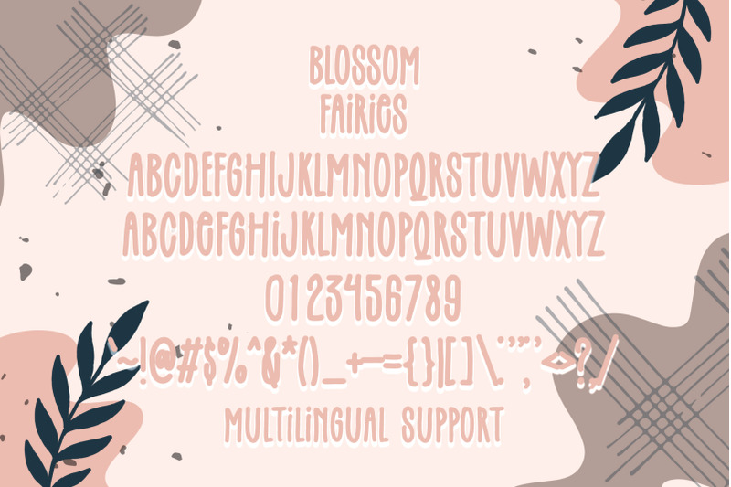 blossom-fairies