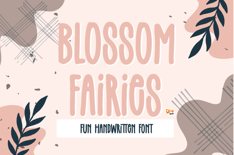 blossom-fairies