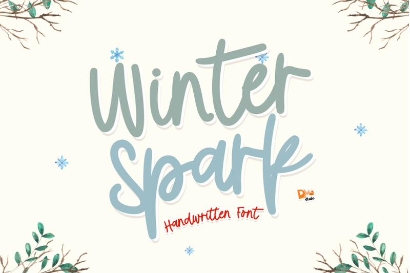 winter-spark